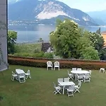 Aparthotel Tre Ponti Verbania