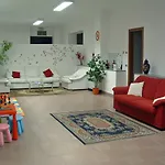 Aparthotel Tre Ponti 3*