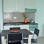 Tre Ponti Aparthotel Verbania