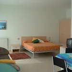 Aparthotel Tre Ponti 3*