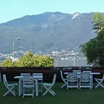 Aparthotel Tre Ponti 3*