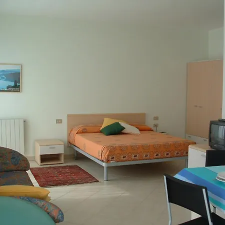 Aparthotel Tre Ponti 3*