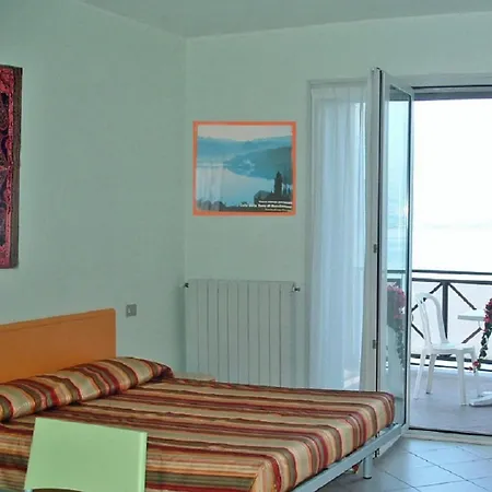 Hotel apartamentowy Tre Ponti
