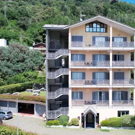 Tre Ponti Aparthotel