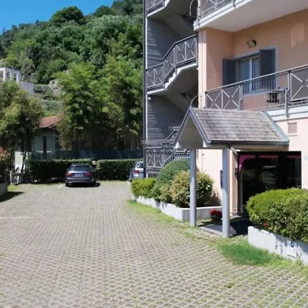 Tre Ponti Hotel apartamentowy 3*