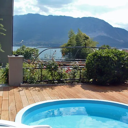 Tre Ponti 3* Verbania