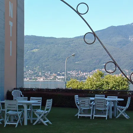 Tre Ponti 3* Вербания