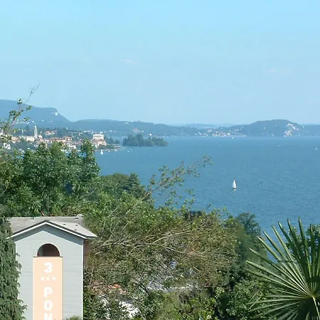 Tre Ponti Aparthotel