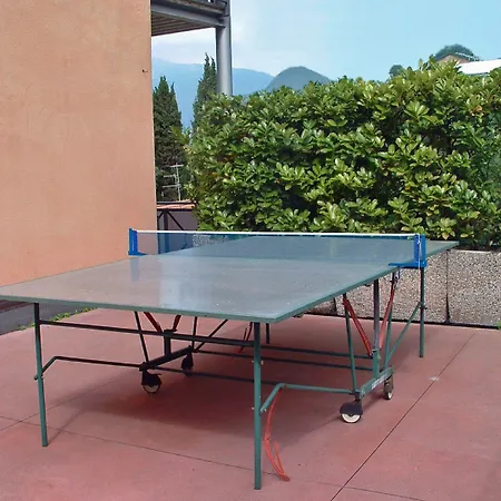 Tre Ponti Aparthotel Verbania