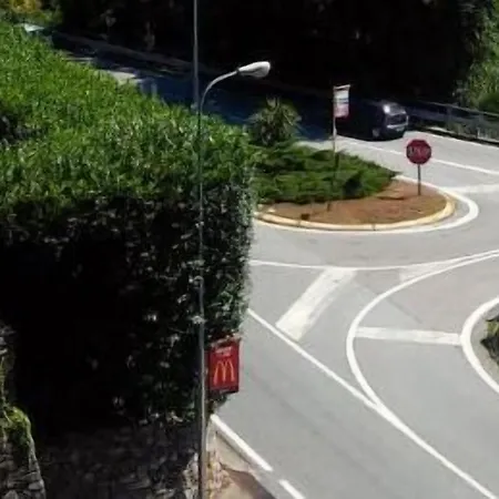 Tre Ponti Aparthotel 3*