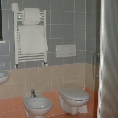 Aparthotel Tre Ponti Verbania