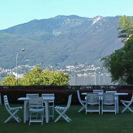 Aparthotel Tre Ponti 3*