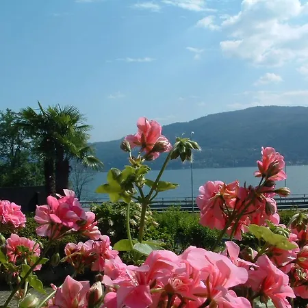 Aparthotel Tre Ponti Verbania