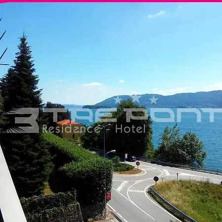 Tre Ponti Hotel apartamentowy 3*