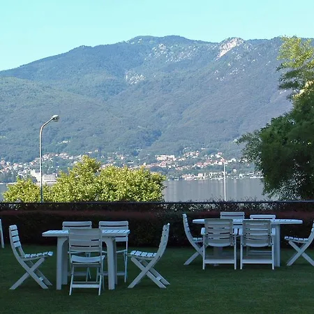 Hotel apartamentowy Tre Ponti
