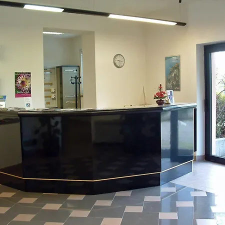 Hotel apartamentowy Tre Ponti 3*