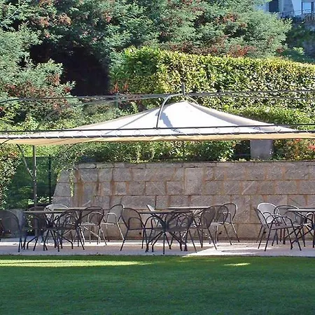 Aparthotel Tre Ponti Verbania