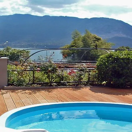 Tre Ponti Hotel apartamentowy Verbania