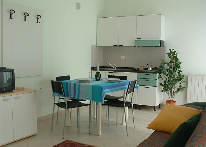 Tre Ponti 3* Βερμπάνια