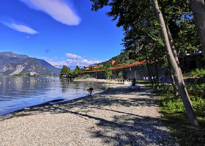 Tre Ponti Apartahotel 3*