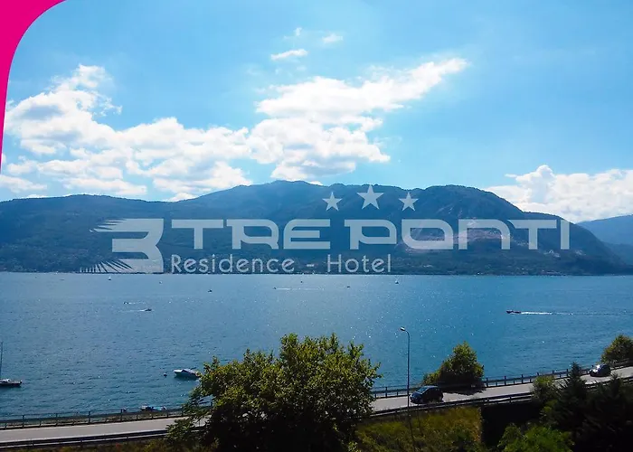 Tre Ponti 3*