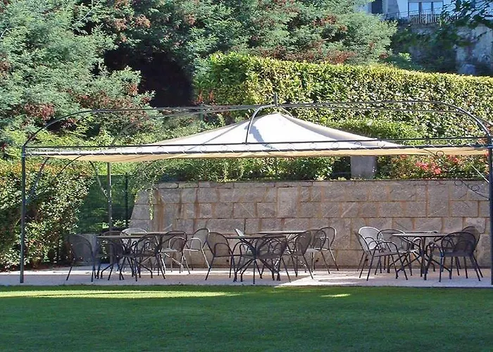 Apartahotel Tre Ponti Verbania